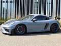 Porsche 718 GT4RS Grijs - thumbnail 2