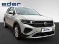 Volkswagen T-Cross 4Me TSI Grau - thumbnail 3