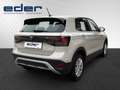 Volkswagen T-Cross 4Me TSI Grau - thumbnail 4