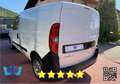 Fiat Doblo 1.3 mjt 16v GRIGLIA 3 POSTI * CRUISE * Blanco - thumbnail 7
