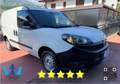 Fiat Doblo 1.3 mjt 16v GRIGLIA 3 POSTI * CRUISE * Blanco - thumbnail 3