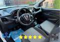Fiat Doblo 1.3 mjt 16v GRIGLIA 3 POSTI * CRUISE * Blanco - thumbnail 8