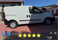 Fiat Doblo 1.3 mjt 16v GRIGLIA 3 POSTI * CRUISE * Blanco - thumbnail 4