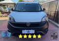 Fiat Doblo 1.3 mjt 16v GRIGLIA 3 POSTI * CRUISE * Blanco - thumbnail 2