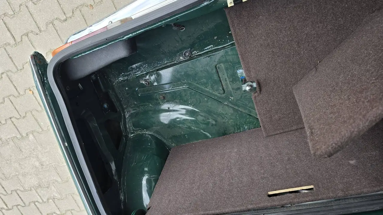 Triumph Spitfire, foto 12