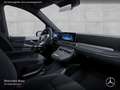 Mercedes-Benz V 300 d STYLE+AMG+9G+AHK+StandHZ+Klimaautom.+Navi Grau - thumbnail 9