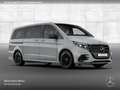 Mercedes-Benz V 300 d STYLE+AMG+9G+AHK+StandHZ+Klimaautom.+Navi Grau - thumbnail 17