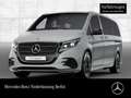 Mercedes-Benz V 300 d STYLE+AMG+9G+AHK+StandHZ+Klimaautom.+Navi Grau - thumbnail 1