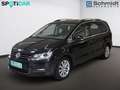 Volkswagen Sharan Business+ SCR 2,0 TDI DSG 4Motion Schwarz - thumbnail 2