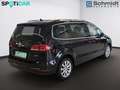 Volkswagen Sharan Business+ SCR 2,0 TDI DSG 4Motion Schwarz - thumbnail 4