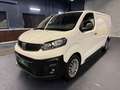 Fiat Scudo Kasten L3 Premium Klima Tempomat R-CAM AHK Blanc - thumbnail 1