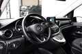 Mercedes-Benz V 300 300d / Lang / DC / MBUX (apple carplay) / 2x Schui Zwart - thumbnail 12