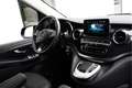 Mercedes-Benz V 300 300d / Lang / DC / MBUX (apple carplay) / 2x Schui Zwart - thumbnail 7