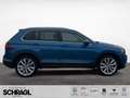 Volkswagen Tiguan 2.0 TSI 4Motion DSG HIGHLINE+NAV+PANO+LED Blu/Azzurro - thumbnail 6