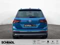 Volkswagen Tiguan 2.0 TSI 4Motion DSG HIGHLINE+NAV+PANO+LED Blu/Azzurro - thumbnail 4