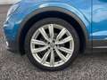 Volkswagen Tiguan 2.0 TSI 4Motion DSG HIGHLINE+NAV+PANO+LED Blu/Azzurro - thumbnail 14