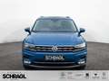 Volkswagen Tiguan 2.0 TSI 4Motion DSG HIGHLINE+NAV+PANO+LED Blu/Azzurro - thumbnail 8