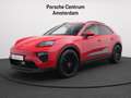 Porsche Macan 4 - thumbnail 1