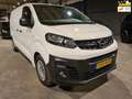 Opel Vivaro 1.5 CDTI L2H1 Edition - 3 Zits - Airco - Navigatie Wit - thumbnail 1