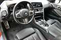 BMW M850 i xDr Gran Coupe Individual Leder+Innovation Oranžová - thumbnail 9