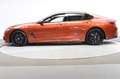BMW M850 i xDr Gran Coupe Individual Leder+Innovation Oranje - thumbnail 3