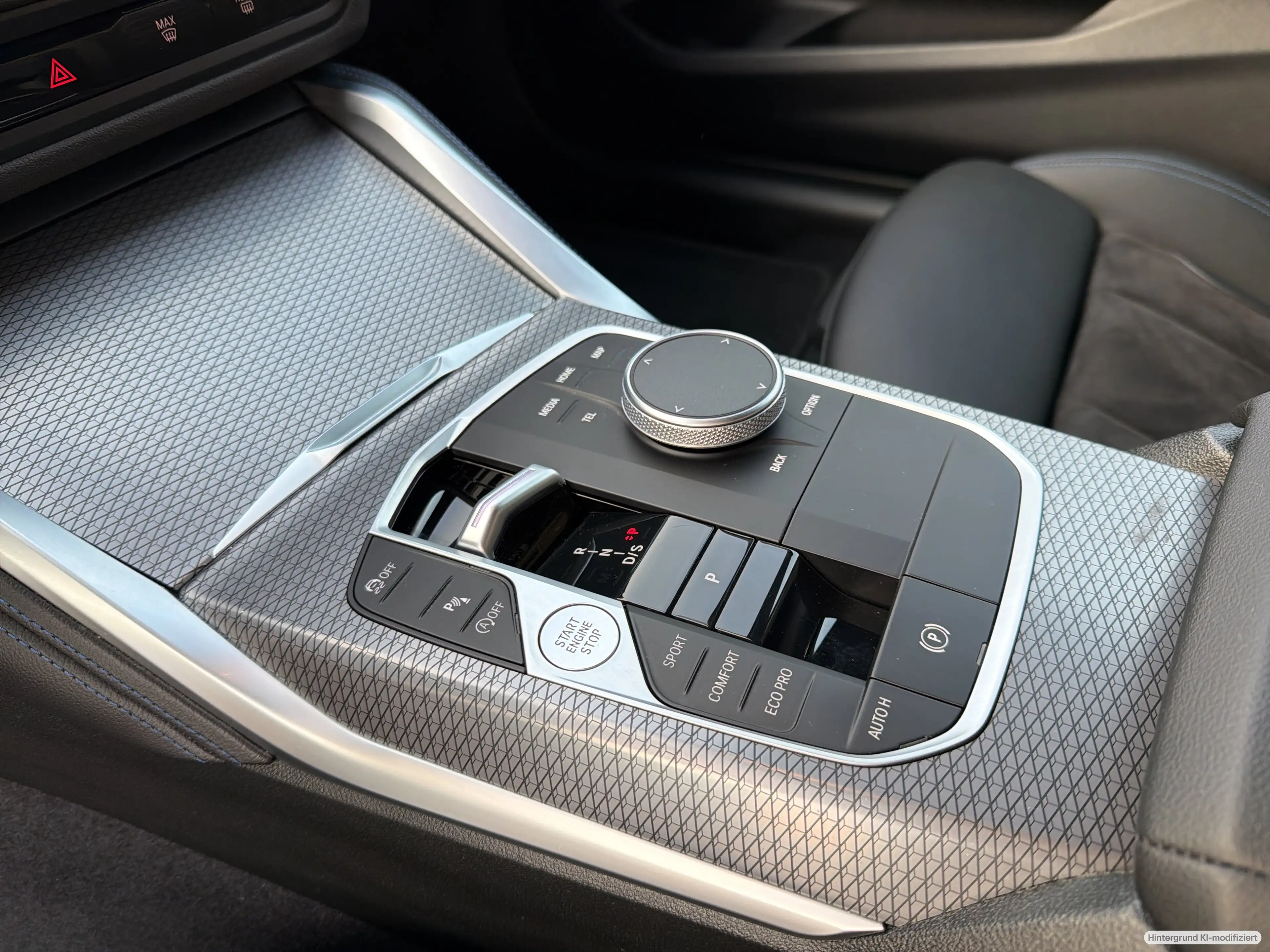 BMW 230 i Coupé LED SHZ — photo 14