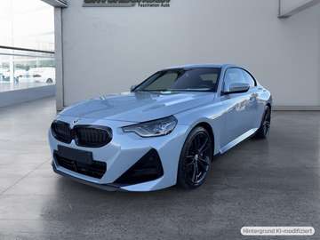 i Coupé LED SHZ