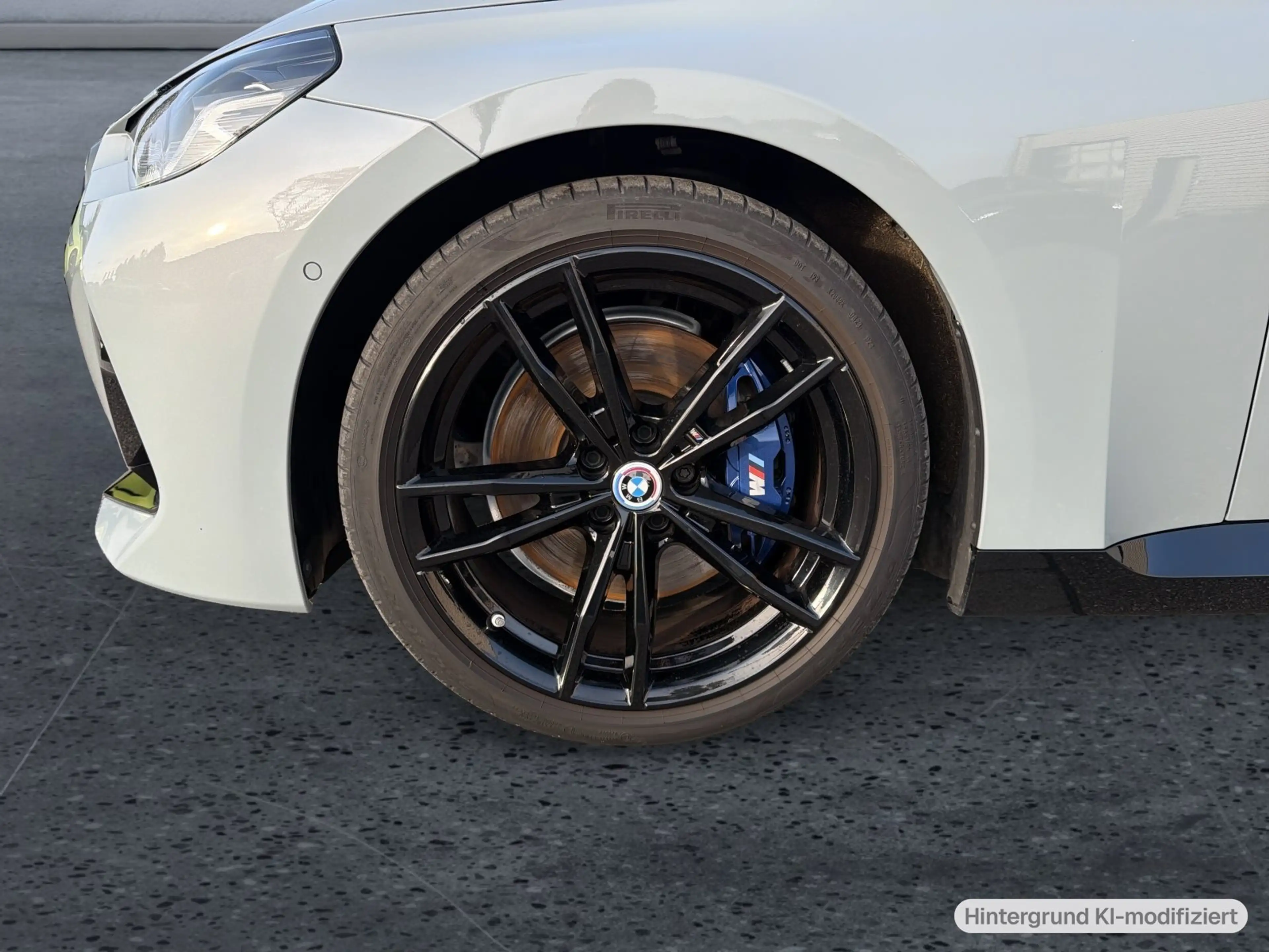 BMW 230 i Coupé LED SHZ — photo 6