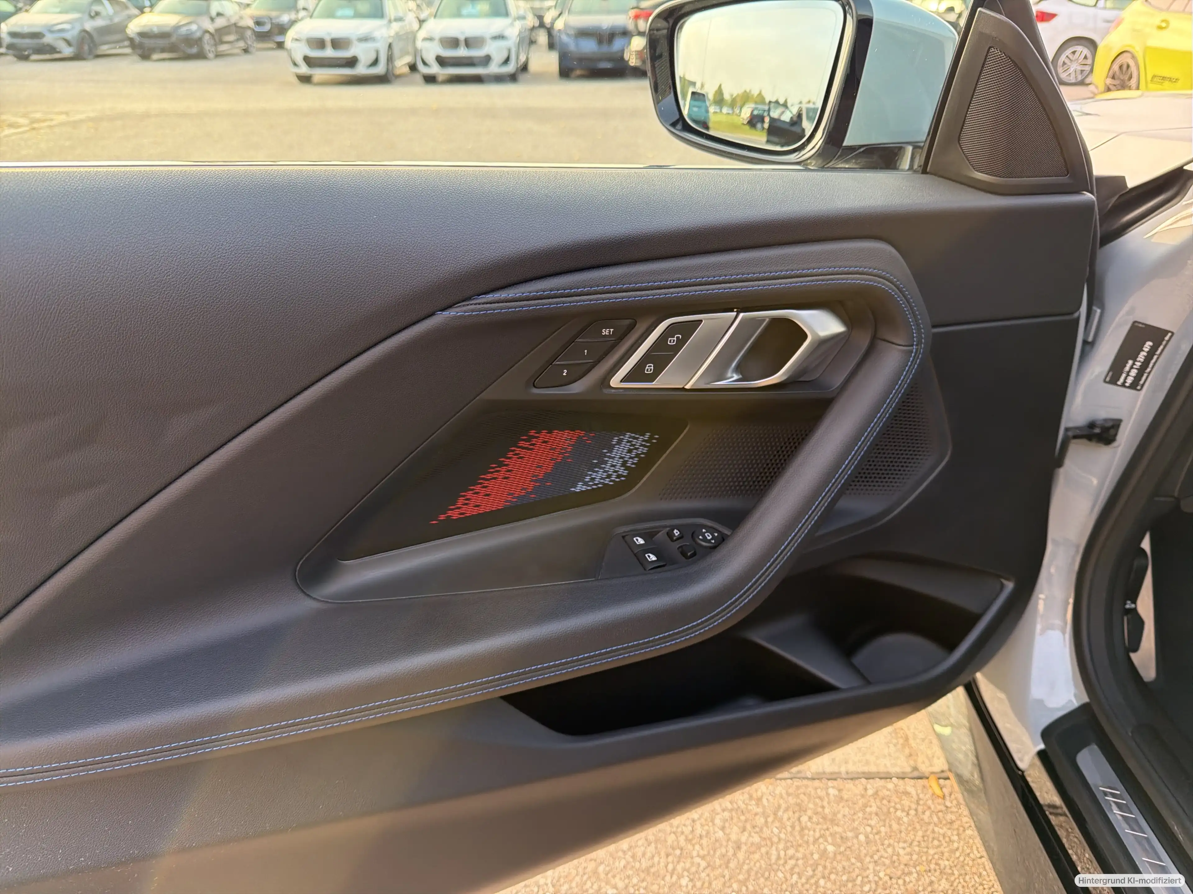 BMW 230 i Coupé LED SHZ — photo 13