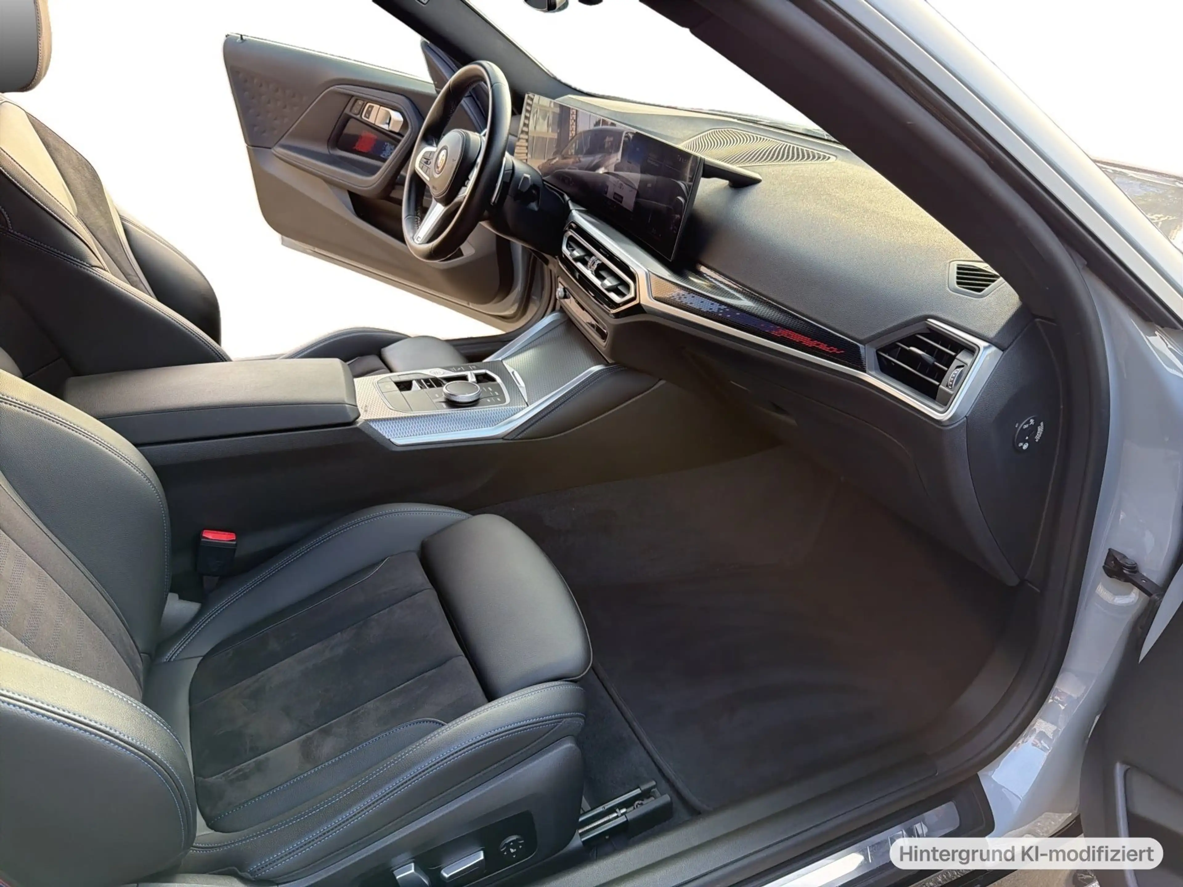 BMW 230 i Coupé LED SHZ — photo 10