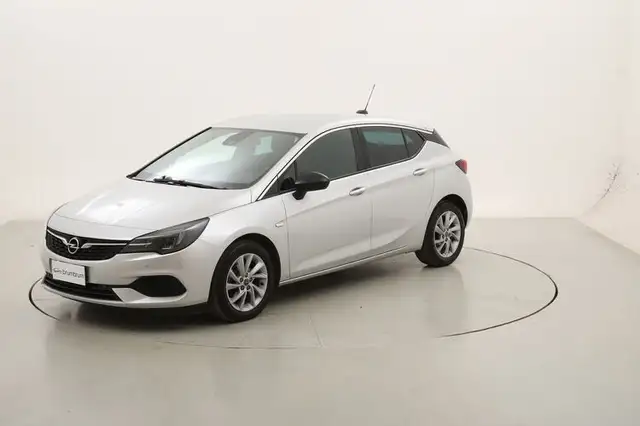 Opel Astra Business Elegance AT9 1.5 Diesel 122CV