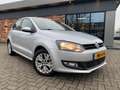 Volkswagen Polo 1.2 TSI Life Uitv Clima Cruise 5drs Zeer Netjes bj Silber - thumbnail 7