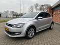 Volkswagen Polo 1.2 TSI Life Uitv Clima Cruise 5drs Zeer Netjes bj Silber - thumbnail 20
