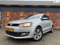 Volkswagen Polo 1.2 TSI Life Uitv Clima Cruise 5drs Zeer Netjes bj Silber - thumbnail 1