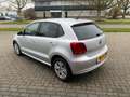 Volkswagen Polo 1.2 TSI Life Uitv Clima Cruise 5drs Zeer Netjes bj Silber - thumbnail 11