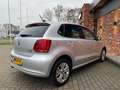 Volkswagen Polo 1.2 TSI Life Uitv Clima Cruise 5drs Zeer Netjes bj Silber - thumbnail 5