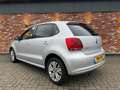 Volkswagen Polo 1.2 TSI Life Uitv Clima Cruise 5drs Zeer Netjes bj Silber - thumbnail 3