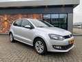 Volkswagen Polo 1.2 TSI Life Uitv Clima Cruise 5drs Zeer Netjes bj Silber - thumbnail 19