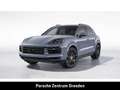 Porsche Cayenne E-Hybrid Gris - thumbnail 1