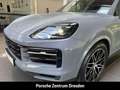 Porsche Cayenne E-Hybrid Pano Luft Inno 21" Memory Bose Grau - thumbnail 12