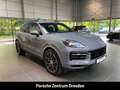 Porsche Cayenne E-Hybrid Pano Luft Inno 21" Memory Bose Grau - thumbnail 10