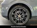 Porsche Cayenne E-Hybrid Pano Luft Inno 21" Memory Bose Grau - thumbnail 14