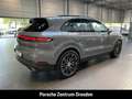 Porsche Cayenne E-Hybrid Pano Luft Inno 21" Memory Bose Grau - thumbnail 8