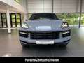 Porsche Cayenne E-Hybrid Pano Luft Inno 21" Memory Bose Grau - thumbnail 11