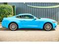 Ford Mustang Ford Mustang 2.3 Fastback Ecoboost 317ch BVM6 Bleu - thumbnail 18