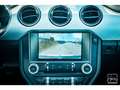 Ford Mustang Ford Mustang 2.3 Fastback Ecoboost 317ch BVM6 Bleu - thumbnail 40