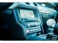 Ford Mustang Ford Mustang 2.3 Fastback Ecoboost 317ch BVM6 Bleu - thumbnail 37