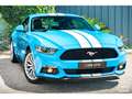 Ford Mustang Ford Mustang 2.3 Fastback Ecoboost 317ch BVM6 Bleu - thumbnail 9