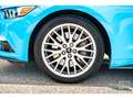 Ford Mustang Ford Mustang 2.3 Fastback Ecoboost 317ch BVM6 Bleu - thumbnail 29