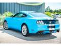 Ford Mustang Ford Mustang 2.3 Fastback Ecoboost 317ch BVM6 Bleu - thumbnail 16